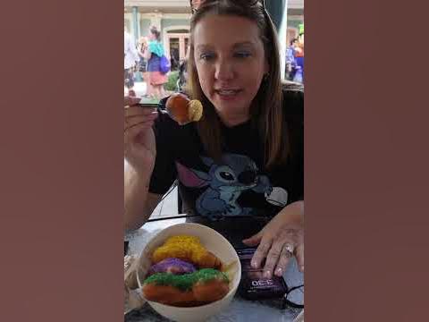 mardi gras read aloud