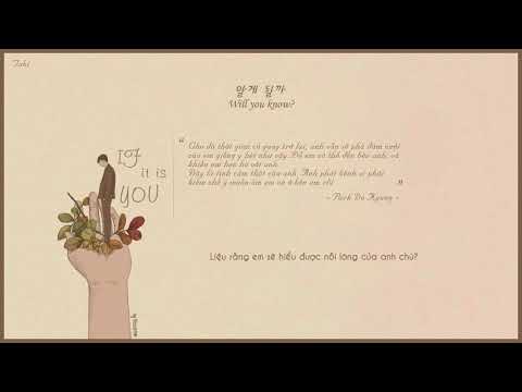 Video [Vietsub+Engsub+Hangul] 너였다면 (If it is you) 정승환 (Jung... - youtube