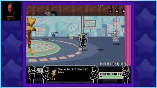 Deltarune Chapter 3 (Part 1) - NO WEIRD ROUTE SPOILERS