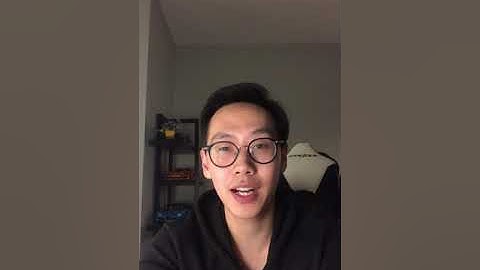 USC MS，Business Analytics Admissions Video 2019 - Jiafeng Lu