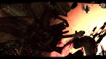 Alice  Madness Return vsync on physx high gtx 1070