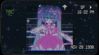 𝑹𝒆𝒕𝒓𝒚 𝑵𝒐𝒘 ~ 𝑯𝒂𝒕𝒔𝒖𝒏𝒆 𝑴𝒊𝒌𝒖 - 𝑵𝑨𝑲𝑰𝑺𝑶 (ℕ𝕚𝕘𝕙𝕥𝕔𝕠𝕣𝕖/𝕊𝕡𝕖𝕖𝕕 𝕌ℙ + ℝ𝕖𝕧𝕖𝕣𝕓)