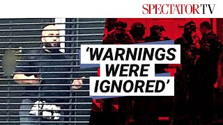 Synagogue attack: the perverse reality of Islamism & antisemitism in Britain