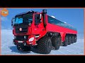 15 WORLD'S MOST AMAZING AND POWERFUL TRUCKS YOU HAVE NOT SEEN YET