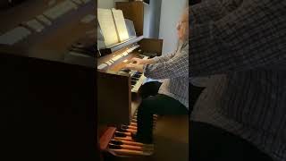 Hymn "As the Dew from Heaven Distilling"