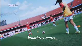 Spfc X Sccp Edit São Paulo Fc Equipe Feminina