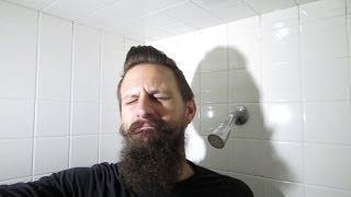 Bathroom Party!!! (11.27.13)