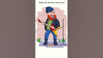 DOP 3: Level 48|| Make His Dream Come True #dop3 #viralvideo #shorts #gameplay