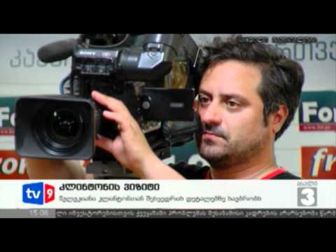 ახალი 3 | წულუკიანის განცხადება | 06.06.12