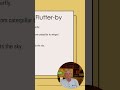 Butterfly Flutterby Book: Summer Butterflies &amp; Symbolism #shorts