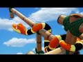 3D ÇILGIN SLİTHER İO!! (Snake Pass)