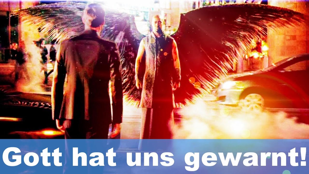 Leben wir in der Endzeit? Die Wehen sind spürbar! YouTube