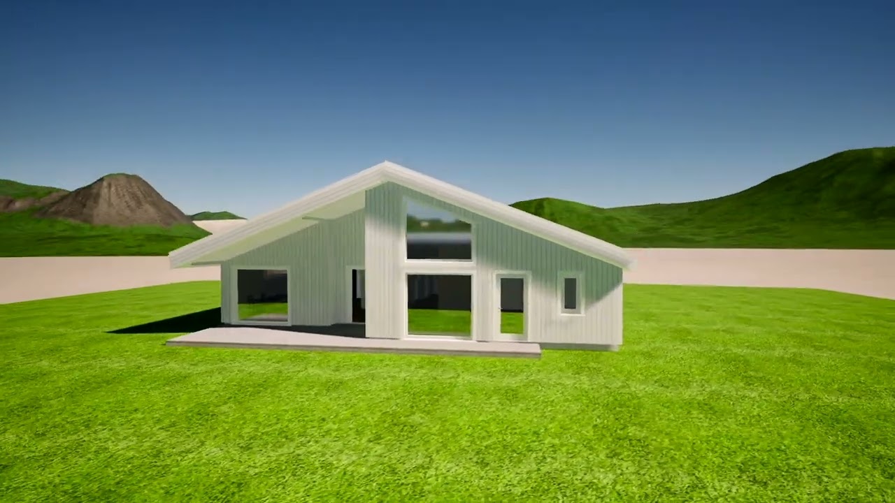 Snota,  utvendig 360 *