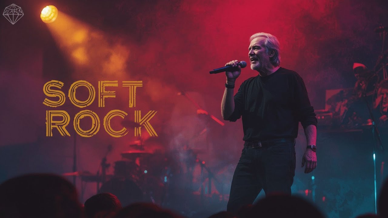 Eric Clapton, Elton John, Phil Collins, Lionel Richie, Bee Gees 📀 Soft Rock Love Songs 70s 80s 90s