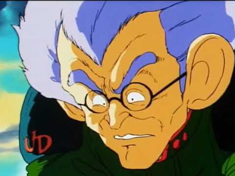 北斗の拳 ケンシロウ vs コマク