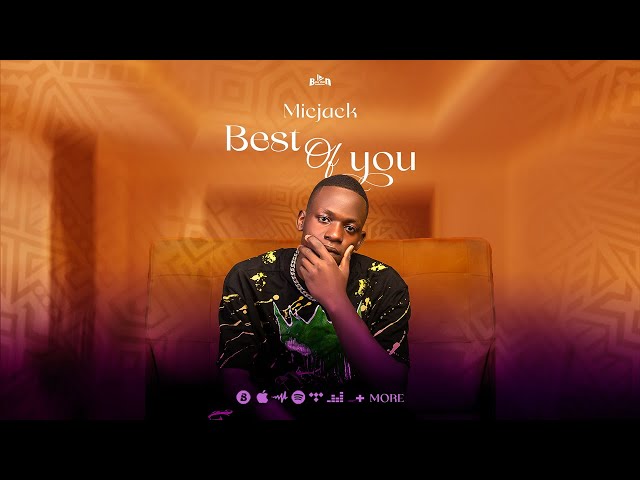 Micjack - Best of You (Official Lyric Video) class=