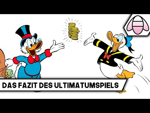 Video: Was Ist Ein Ultimatum