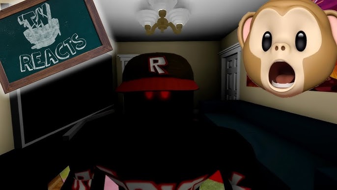 Watch Guest 666 - A Roblox Horror Movie