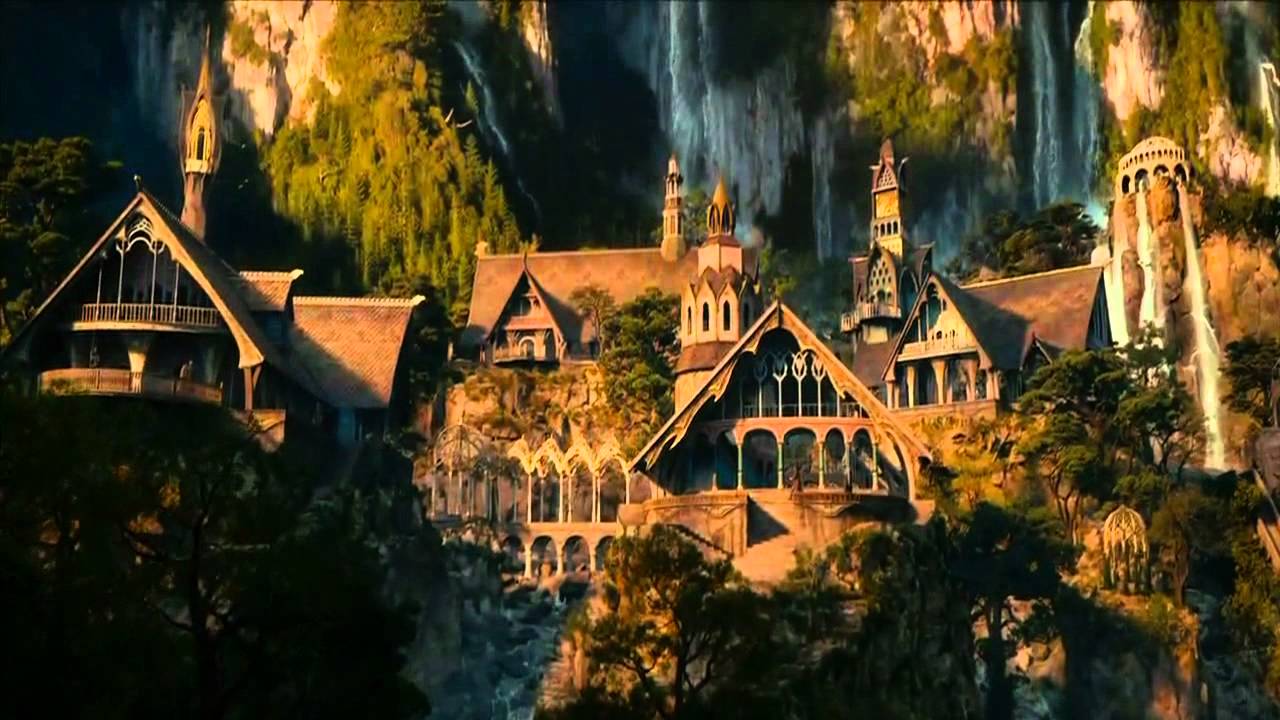 Spot TV "Le Hobbit" N°1 VOSTFR - YouTube