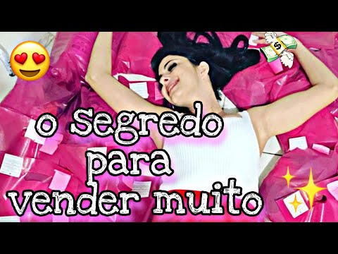 O segredo para