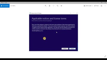56-How to upgrade Windows Server 2016 to 2019