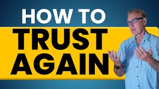 Is It Possible To Trust Again After Emotional Abuse | Dr. David Hawkins