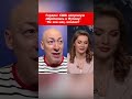 Гордон: США напрямую обратились к Путину: "Не зли нас, козлик!" #shorts