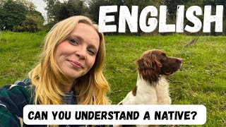 Can you Understand me Speaking at Native Speed?