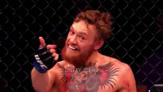 Conor McGregor Top 10 Finishes That Surprised The World