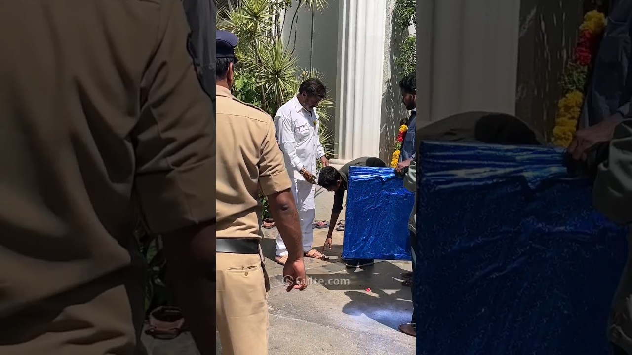 #NandamuriBalakrishna