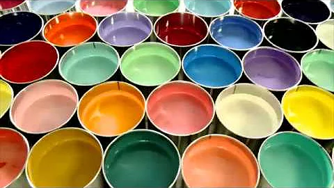 Milesi wood coatings