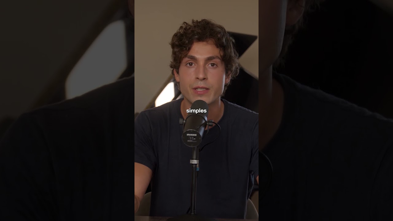 Haz esto para dejar de estar distraído y ser productivo 