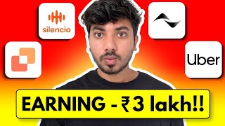More than 3 lakhs from training ai with PROOF!! | Data annotation jobs 