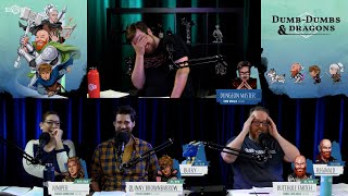 Dumbdumbs U0026 Dragons Episode 748  The Wheels Of Administrative Nonsense