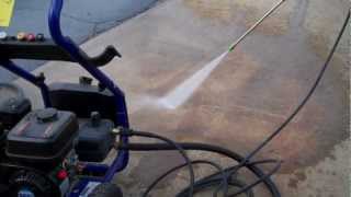 Excell Pressure Washer - Tag #5146