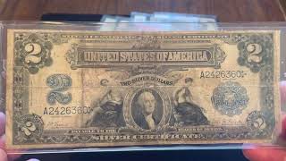 Top 10 most affordable notes from the top 100
