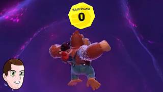 Donkey Kong Bananza Final Rehearsal With No Skills