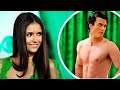 Ian Somerhalder Thirsted Over By Female Celebrities