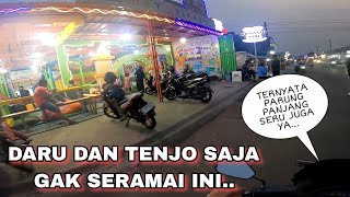 TERNYATA TINGGAL DI PARUNG PANJANG TIDAK SEBURUK ITU..