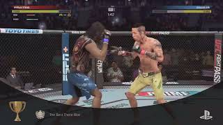 Ea Sports Ufc 520241220