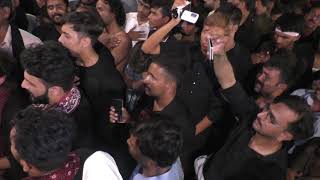 9 Zilhajj Bibi Pak Daman A.s