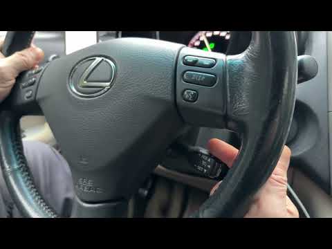 Как пользоваться круиз-контролем на любом автомобиле. Инструкция