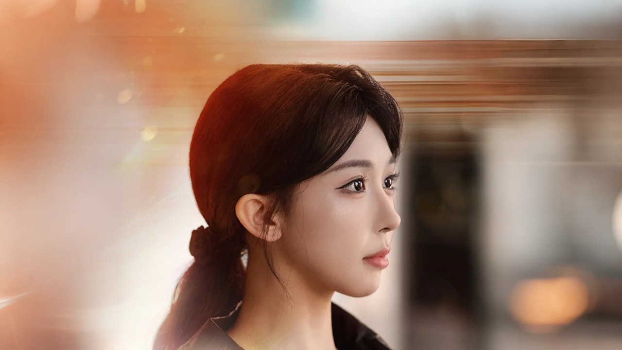 Guerrière antique, elle protège son amour réincarné.#260104cqB2