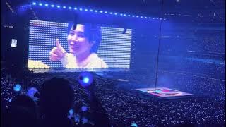 211128 “FIRE”   “DOPE” Permission to Dance on Stage Fancam