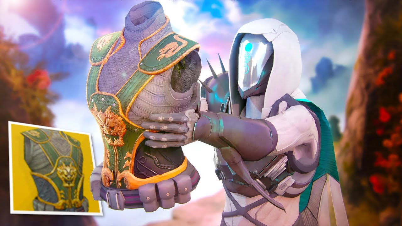 The Dragon's Shadow Is AMAZING...