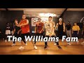 Love N Hennessy by A.CHAL | Chapkis Dance | The Williams Fam