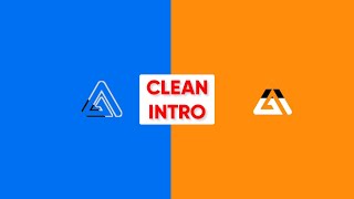 Clean & Simple Intro For YouTube | Ace Graphics screenshot 1