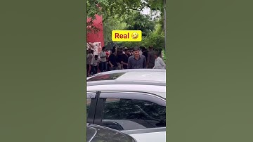 Reel vs Real 🤣🤣 Aditya Ranjan Sir #sscprotest #ssccgl #adityaranjan #rakeshaydavsir