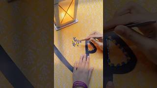 Ramadan decoration⭐| Ramadan Mubarak | #viral #shorts #youtubeshorts