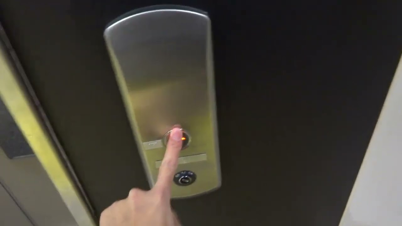 JR姫路駅のエレベーター 6機まとめ